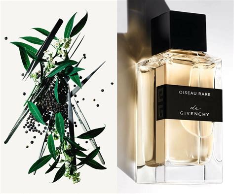 Oiseau Rare Givenchy for women and men